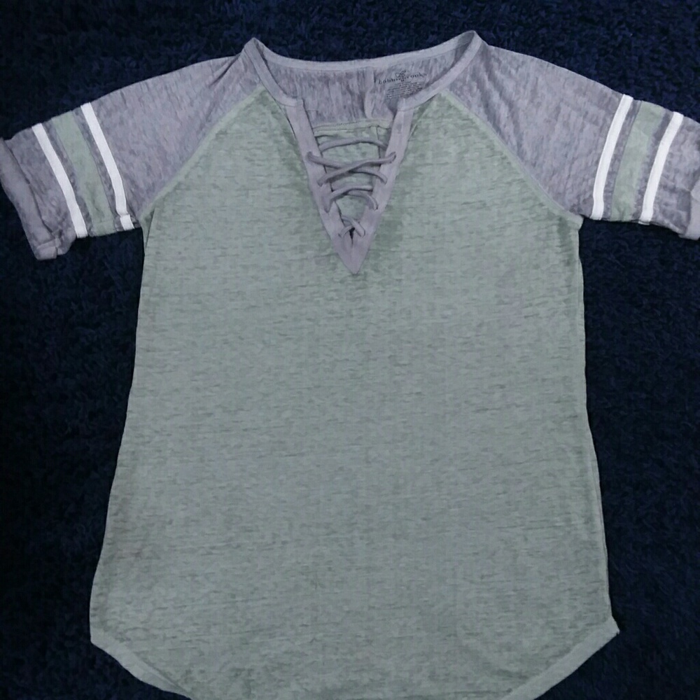 women's shirt